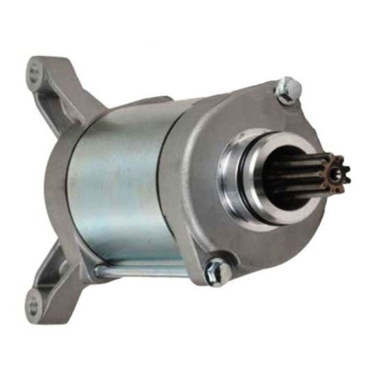 Starter yamaha Grizzly YFM 450 2011-2014 1CT-81890-00-00 19499N