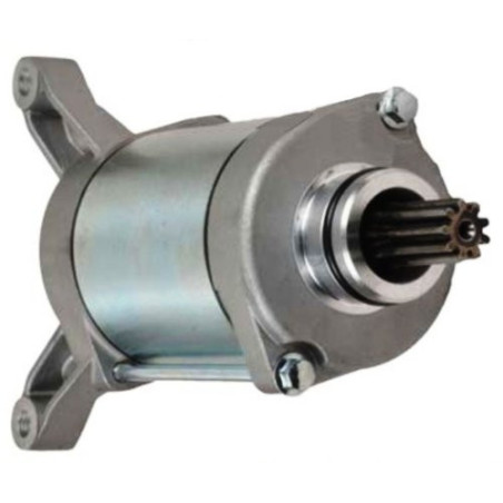 Starter yamaha Grizzly YFM 450 2011-2014 1CT-81890-00-00 19499N