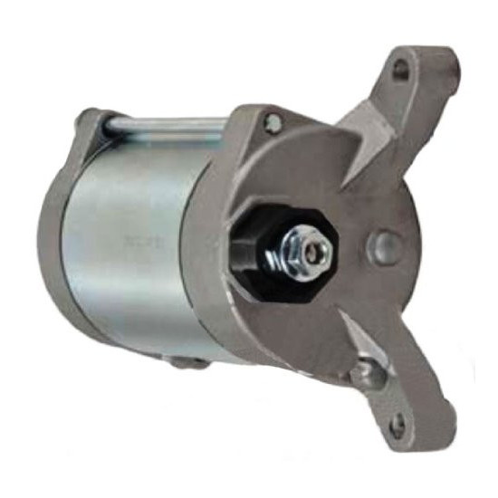 Starter yamaha Grizzly YFM 450 2011-2014 1CT-81890-00-00 19499N