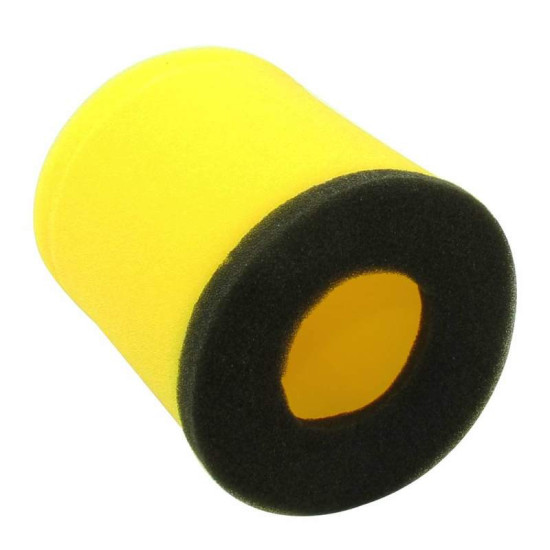 Air filter + oil filter Suzuki LTF250 LTF300 LT-4WD 13781-19B00