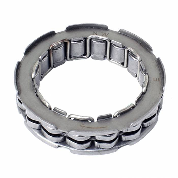 Clutch hub one way bearing yamaha Kodiak Grizzly 350 400 450 5GH-16664-00-00