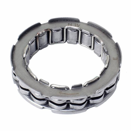 Clutch hub one way bearing yamaha Kodiak Grizzly 350 400 450 5GH-16664-00-00