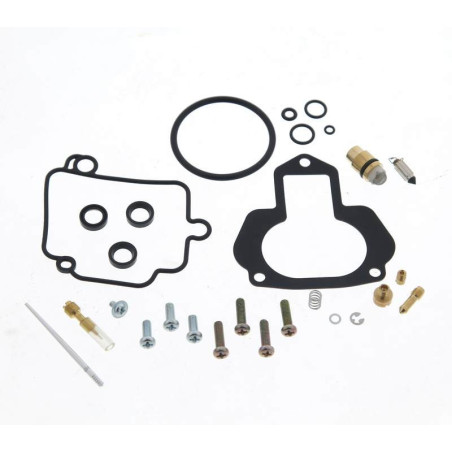 Carburetor repair kits Yamaha Kodiak 400 93-97