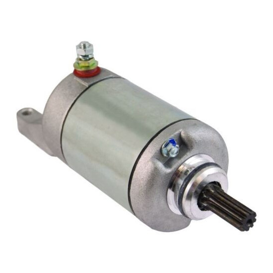 Starter Suzuki LTA 400 450 19631N 31100-11H00