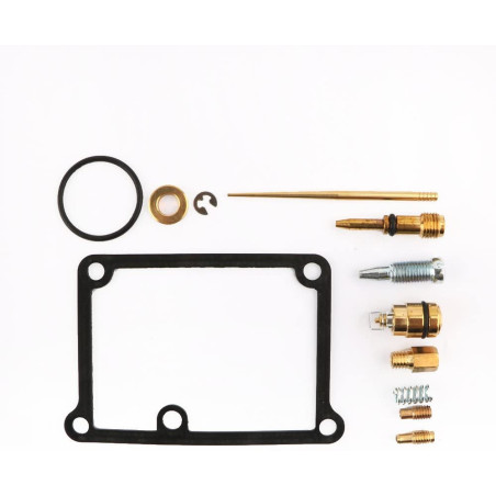 Carburetor repair kits Yamaha Banshee YFZ 350 1988-2006