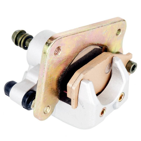 Brake caliper rear Yamaha Kodiak Grizzly YFM 400 450 03-04 5GH-2580V-10-00
