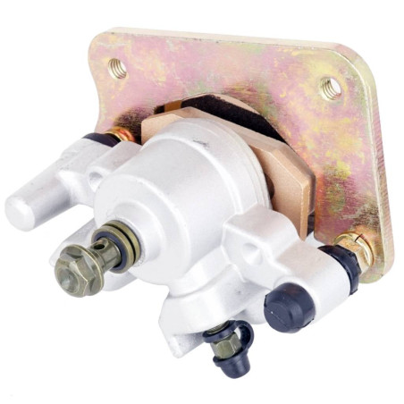 Brake caliper rear Yamaha Kodiak Grizzly YFM 400 450 03-04 5GH-2580V-10-00