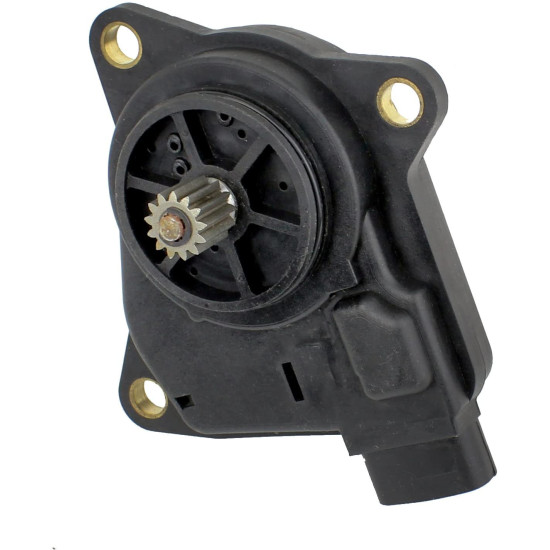 Power Shift Control Motor Actuator front Yamaha Kodiak Grizzly 350 400 450 600 4WV-4616A-00-00 5GH-4616A-02-00