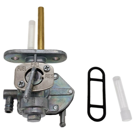 Fuel petcock Suzuki LTA LTF 250 300 44300-19B23