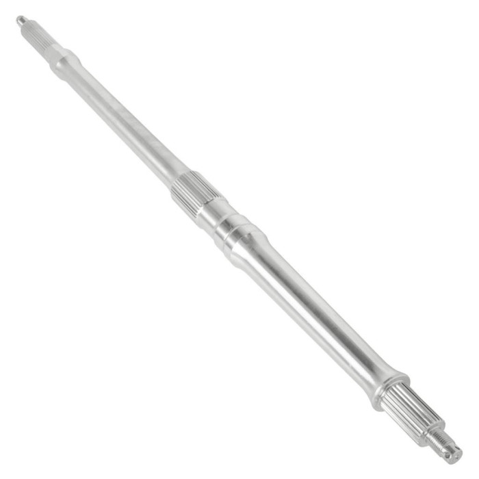rear shaft Yamaha Grizzly 350 Kodiak Woverine Briun 350 5TE-F5381-20-00