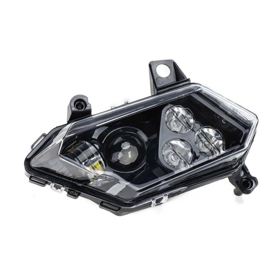 front lights can-am maverick X3