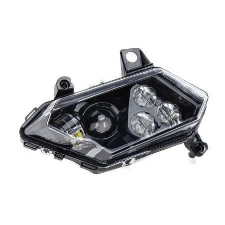 front lights can-am maverick X3