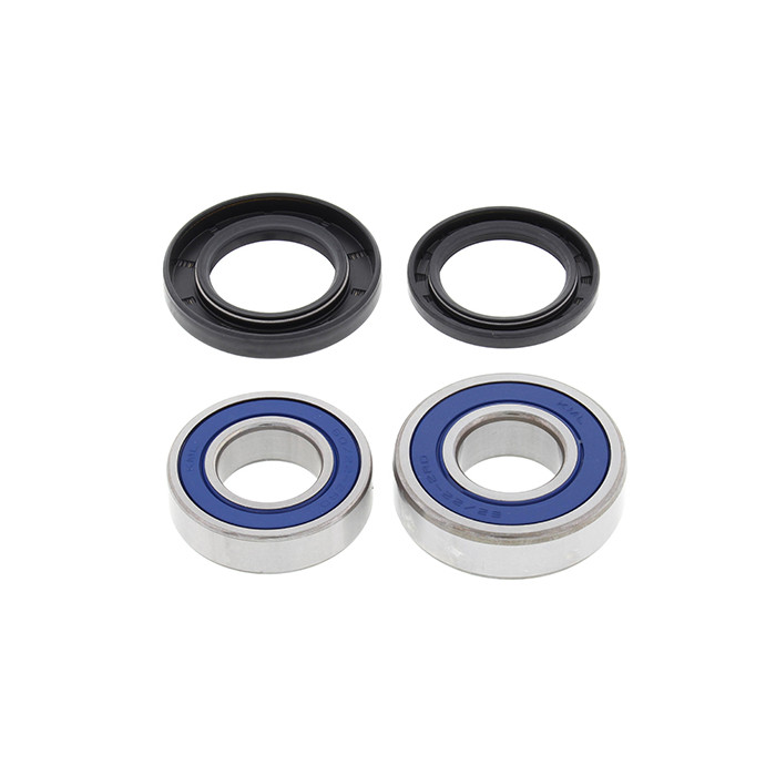 ALL BALLS rear wheel bearings with seals YAMAHA YZF 250/400/426/450 '01-'08, YZ 125/250 '99-'19, WRF 250/400/426/450 '01-'