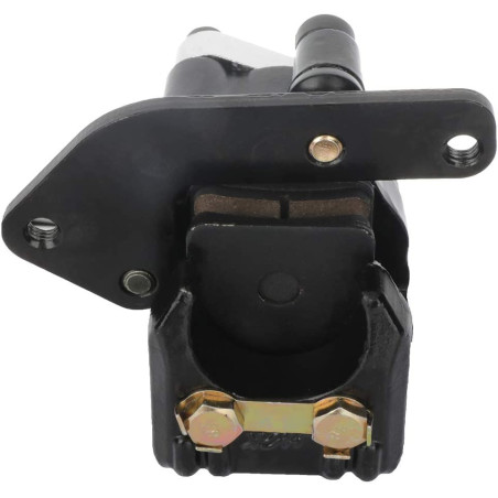 rear brake caliper Yamaha Banshee Warrior Wolverine 350 1UY-2580W-01-00