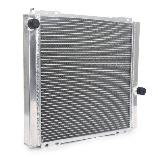 radiator can-am maverick X3 709200576 709200703