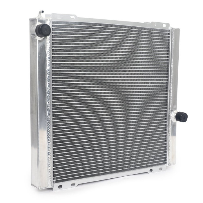 radiator can-am maverick X3 709200576 709200703