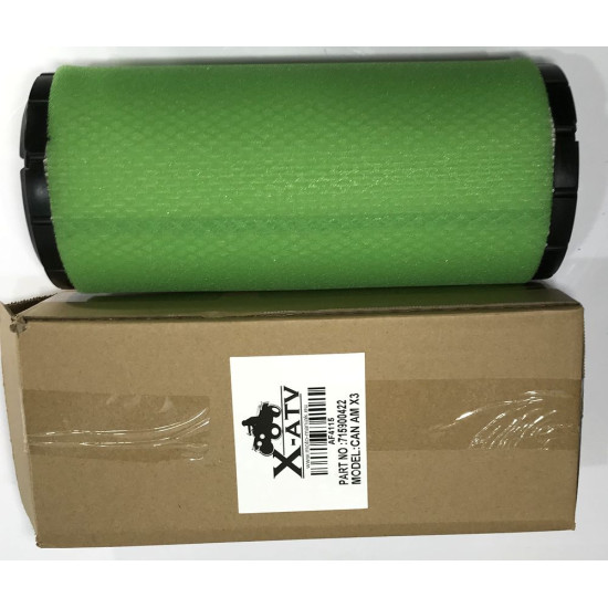 Air filter Can-am Maverick X3 707800855 715900422
