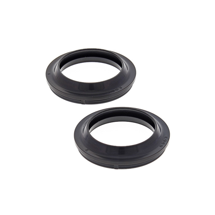 ALL BALLS front shock absorber dust seals (Dust Seal) BMW 41.7X55/59X5/13