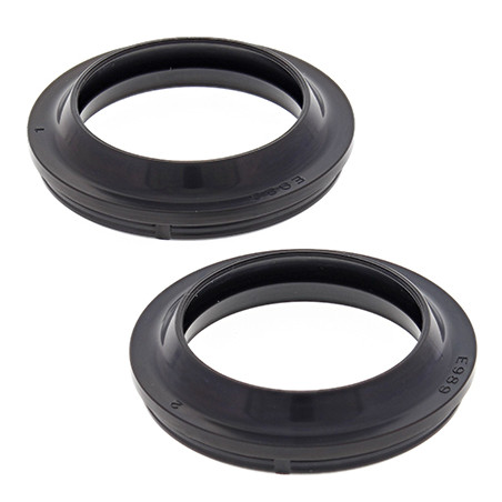 ALL BALLS front shock absorber dust seals (Dust Seal) BMW 41.7X55/59X5/13