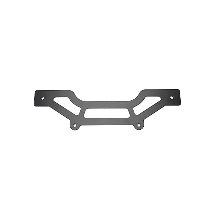 Light bar mount kit can-am maverick X3