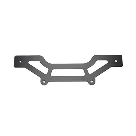Light bar mount kit can-am maverick X3