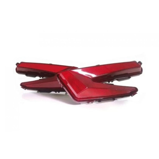 rear lights can-am maverick X3