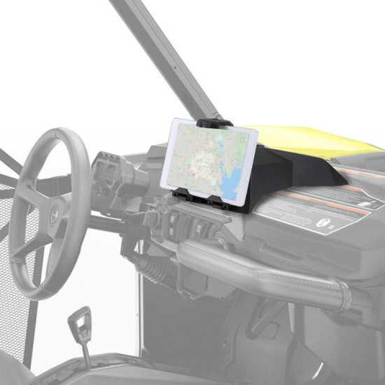 Device box navi holder Can-am maverick sport max trail 715005212