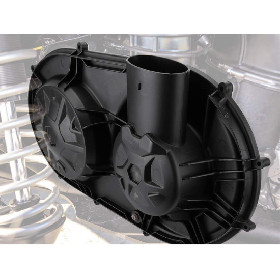 Cover variator can-am maverick X3 420212508