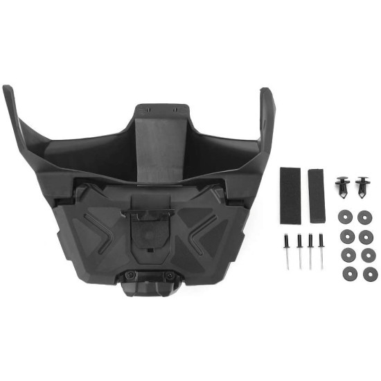Phone holder can-am outlander 800 1000 G2 715004919