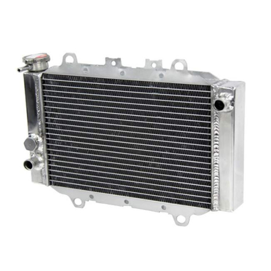 Radiator Yamaha Grizzly kodiak 400 450 5ND-E240A-01-00