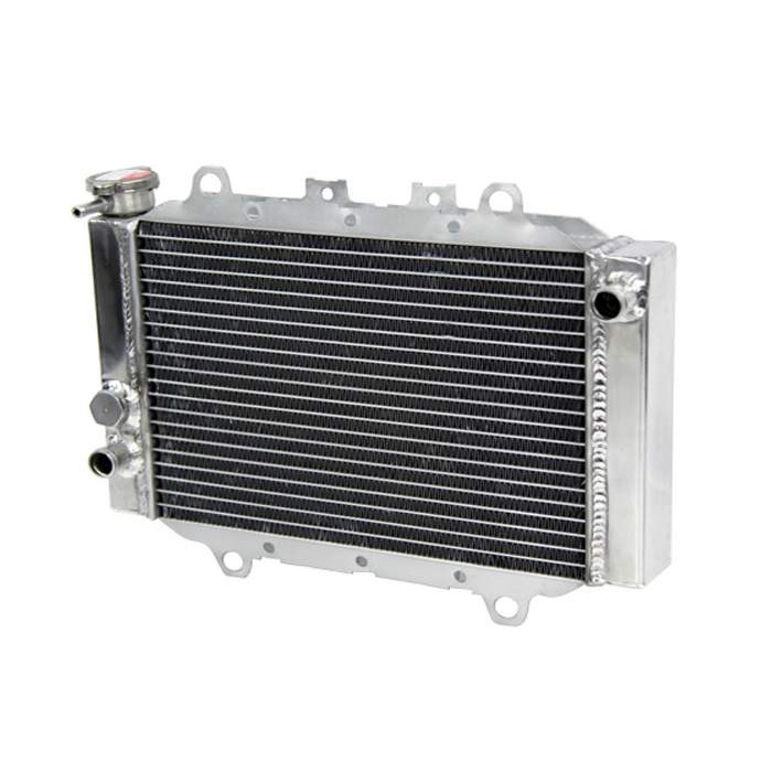 Radiator Yamaha Grizzly kodiak 400 450 5ND-E240A-01-00