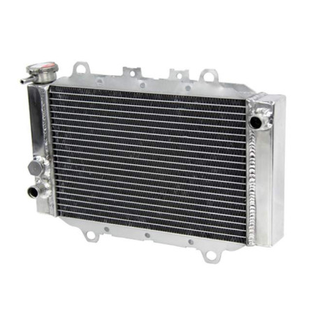 Radiator Yamaha Grizzly kodiak 400 450 5ND-E240A-01-00