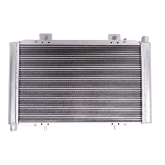 radiator can-am commander maverick 709200252 709200395