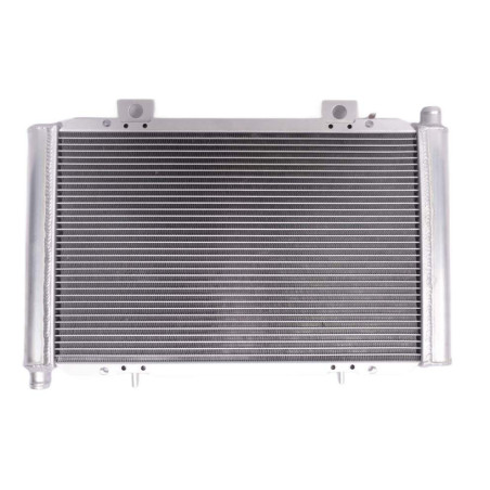 radiator can-am commander maverick 709200252 709200395