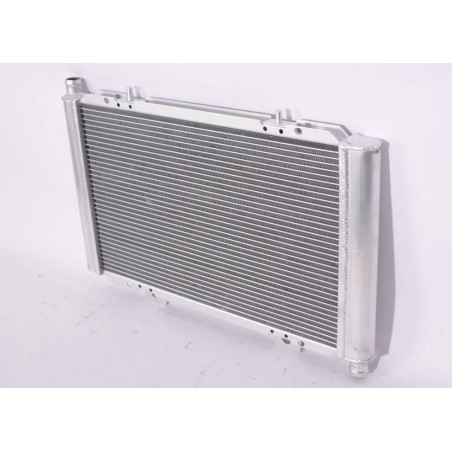 radiator can-am commander maverick 709200252 709200395
