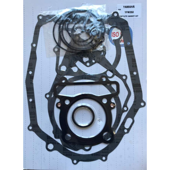 Engine full gasket set Yamaha YFM 350 400 808898