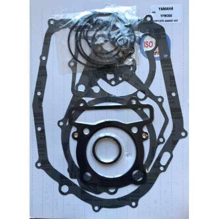 Engine full gasket set Yamaha YFM 350 400 808898