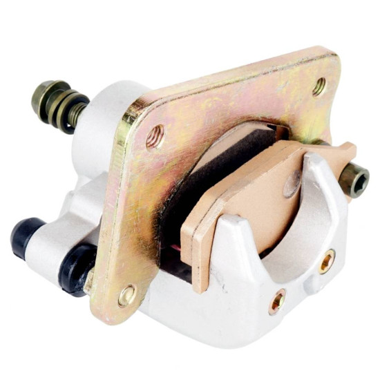 Brake caliper rear Yamaha Kodiak Grizzly YFM 400 450 03-04 5GH-2580V-10-00