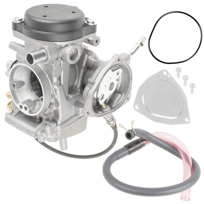 Carburetor Yamaha kodiak YFM 400 450 5ND-E4101-00-00 5ND-E4101-01-00 5GH-14101-00