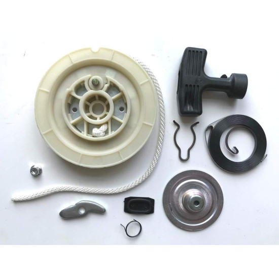 Recoil pull starter kit Yamaha Kodiak 350 400 450