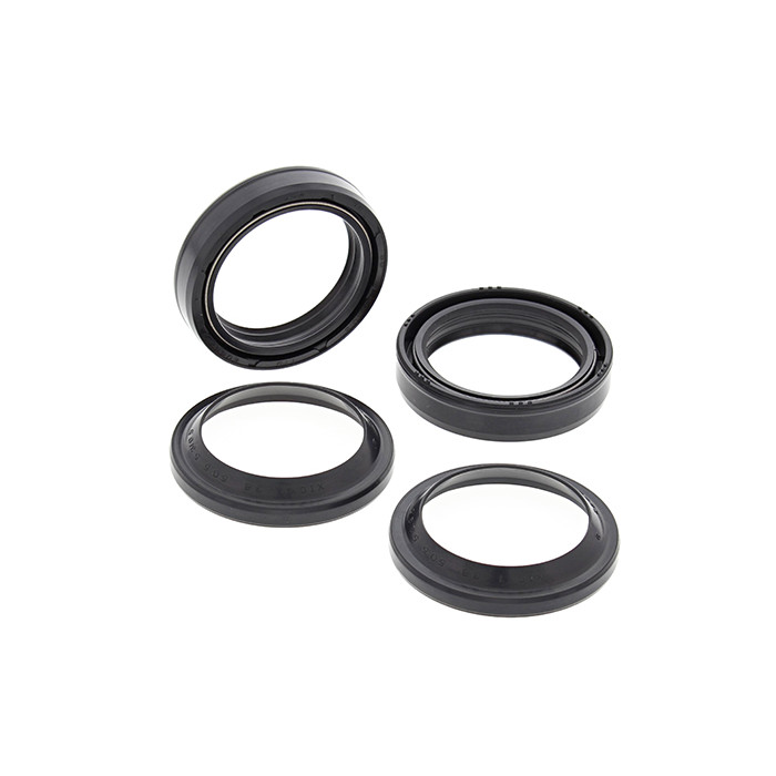 ALL BALLS front shock absorber oil and dust seal kit KAWASAKI KLR600, KX80 '92-'97 (38X50X10.5)