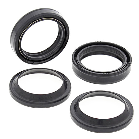 ALL BALLS front shock absorber oil and dust seal kit KAWASAKI KLR600, KX80 '92-'97 (38X50X10.5)