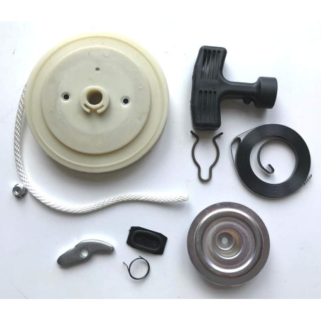 Recoil pull starter kit Yamaha Kodiak 350 400 450