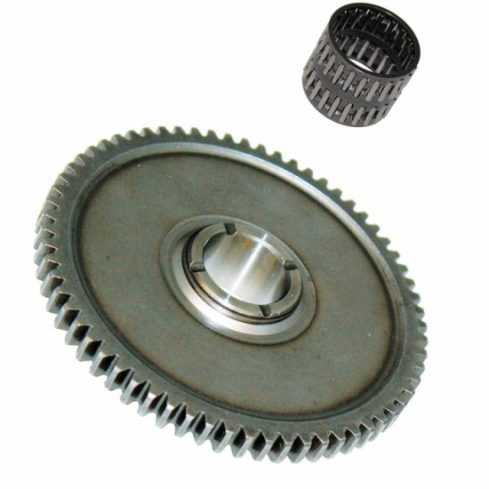 Idler gear Yamaha Warrior kodiak big bear 1UY-15517-01-00