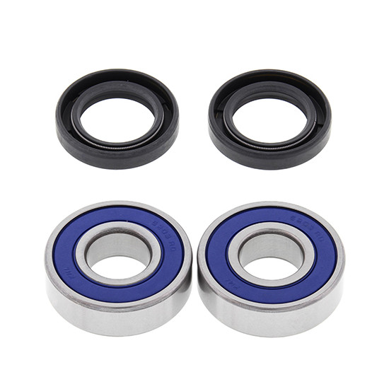 ALL BALLS front wheel bearing HARLEY FX SUPER GLIDE 71-72, XL 57-72