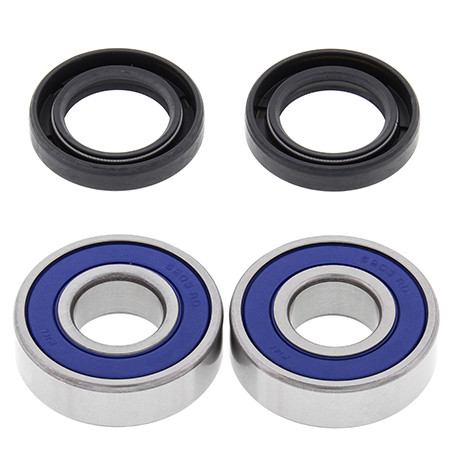 ALL BALLS priekinio rato guolis HARLEY FX SUPER GLIDE 71-72, XL 57-72
