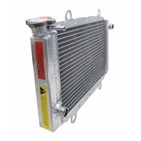 Radiator Yamaha kodiak 450 18-22 BB5-E2461-00