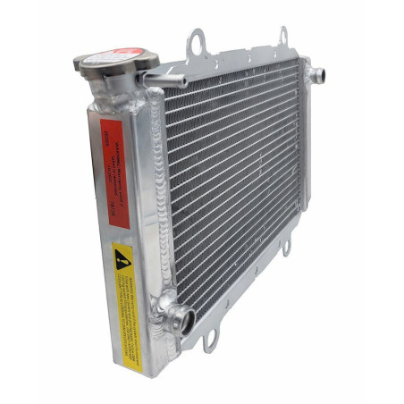 Radiator Yamaha kodiak 450 18-22 BB5-E2461-00