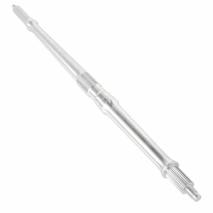 rear shaft Yamaha Wolverine 450 5ND-F5381-01-00, 5ND-F5381-00-00