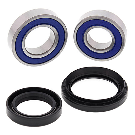 ALL BALLS priekinio rato guolis HONDA TRX 420TE/TM '07-'13, TRX 500TM '05-'06
